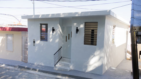 Vega Baja concreta la primera venta de vivienda asequible mediante su Banco de Tierras Comunitarias