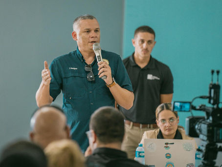 Guánica impulsa plan para eliminar estorbos públicos y repoblar comunidades