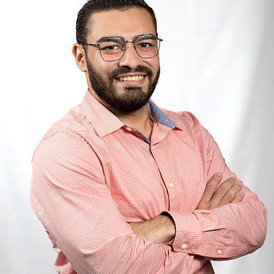 Kenneth M. Nieves