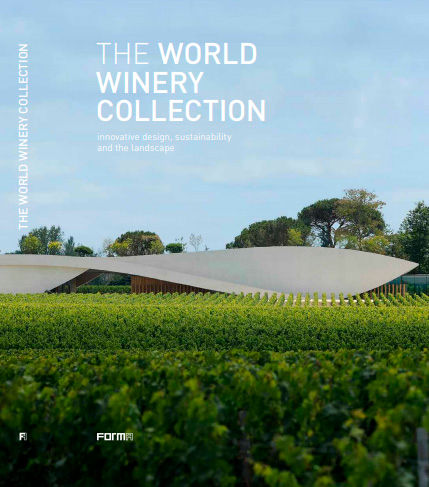 Lojas da Mistral estão em livro italiano de arquitetura