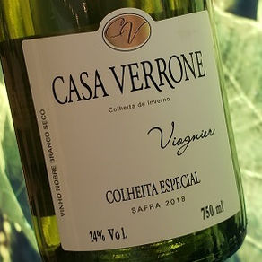 Mantiqueira, o terroir da Casa Verrone