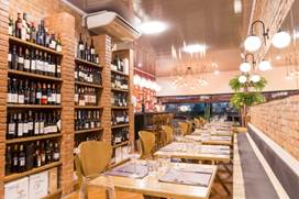 Vinoteca Paulistana reabre como Wine Bar