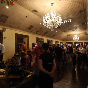 Encontro de Vinhos terá edição em Novembro