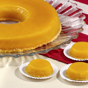 Receita: Quindão