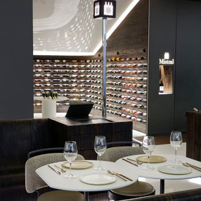 Mistral Iguatemi tem happy hour