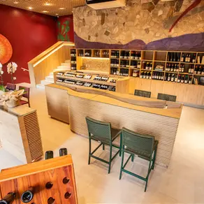Loja da Liber Wines