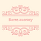 [Original size] Barre.aucracy Logo (2).p