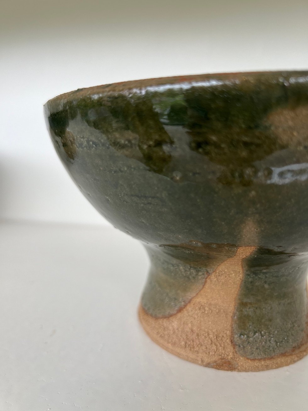 Thumbnail: Object op voet