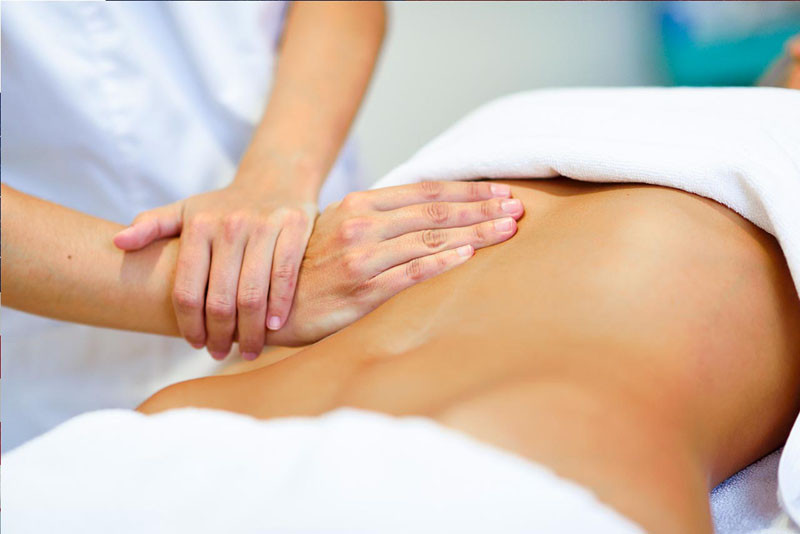 Massagem estetica clearance