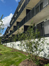 Nadčasový 3+kk 77 m² s terasou 52 m² | Kladno | Novostavba | Developerské projekty