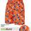 縮圖：Heyday Printed 15" Shorts - 463415 HEDY