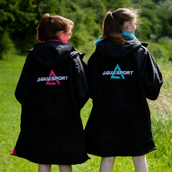 Aquasport Sports-Parka - AS-988 | finearts1