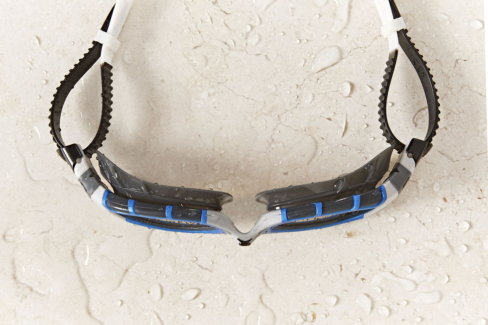 Thumbnail: Zoggs Predator Flex Polarized Ultra Reactor 終極戰士型寳麗來感光成人專業游泳鏡 301929