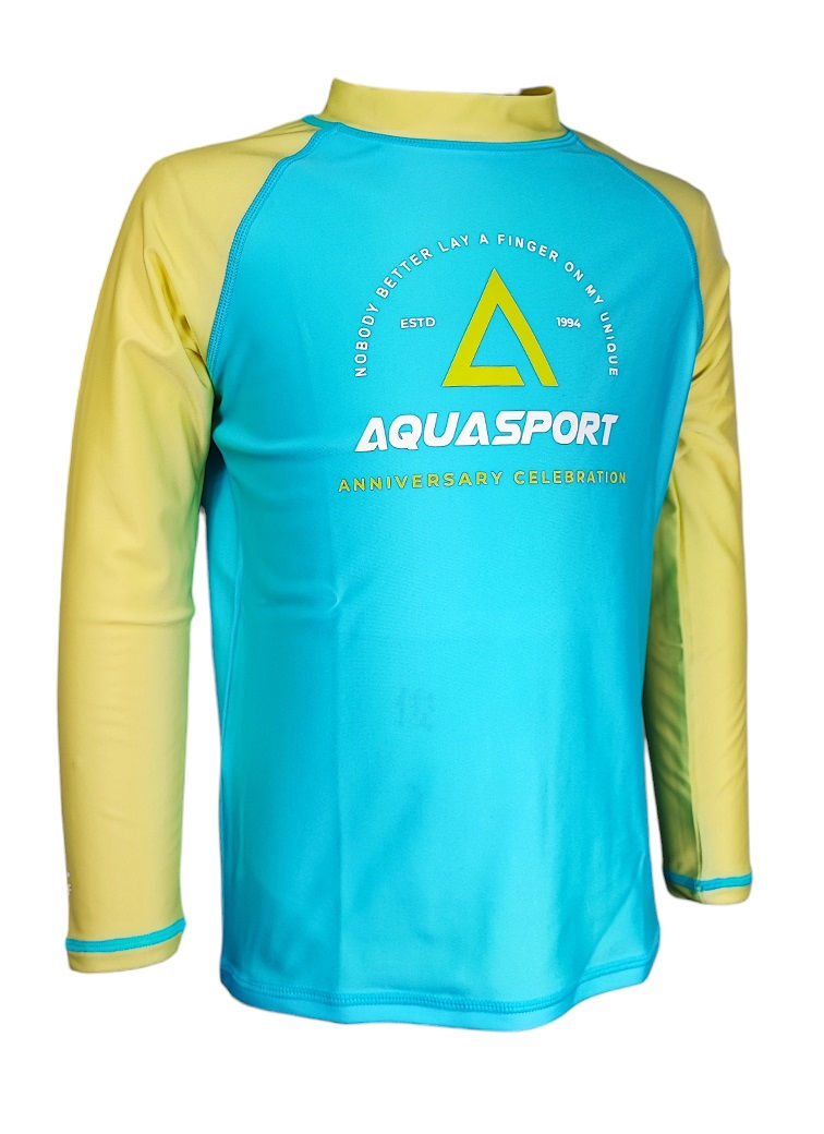 Aquasport Sun Protection SwimwearsAvoca Swimming Gear Store ( Zoggs )