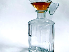 Tasting Whisky