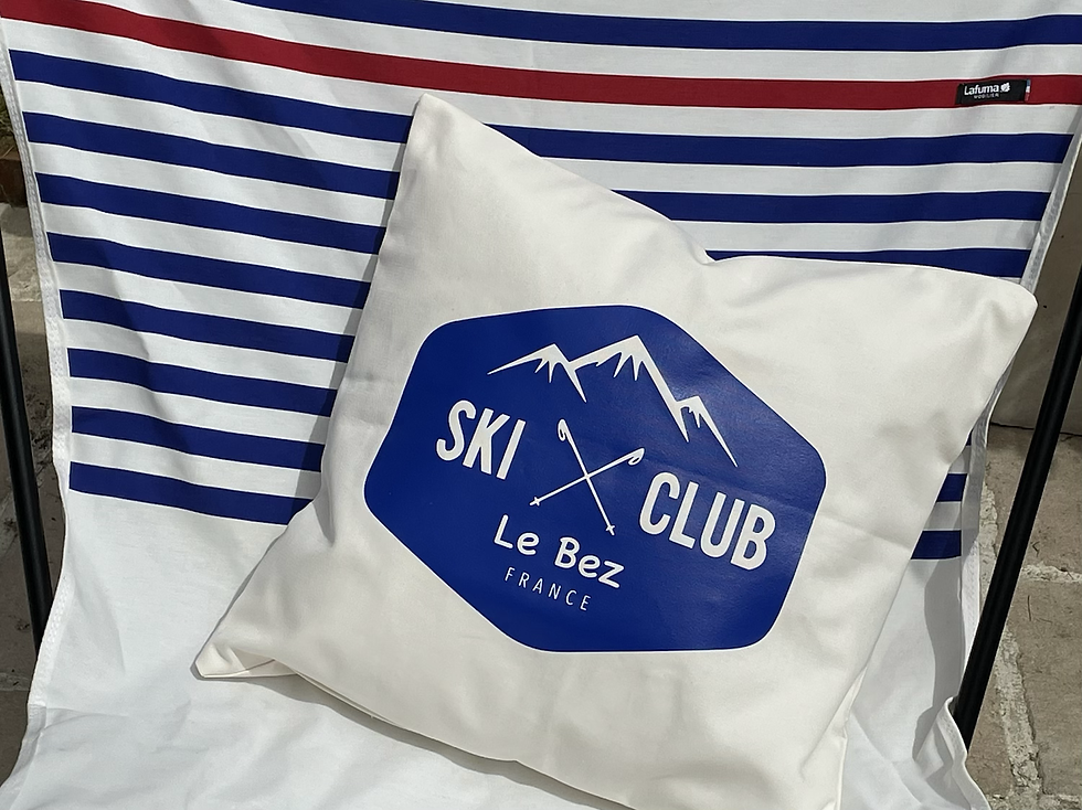Miniature : Coussin