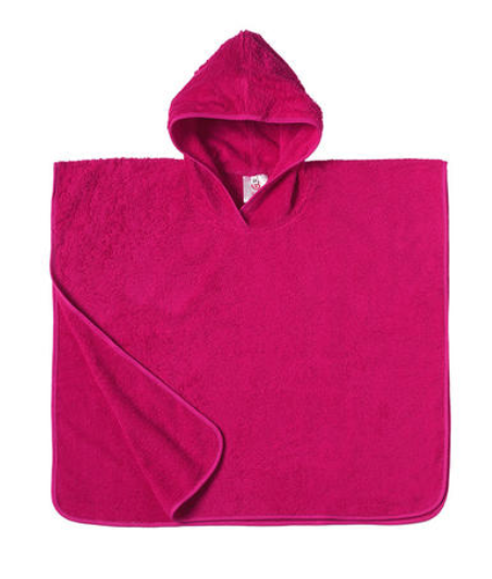 Miniature : Poncho de bain