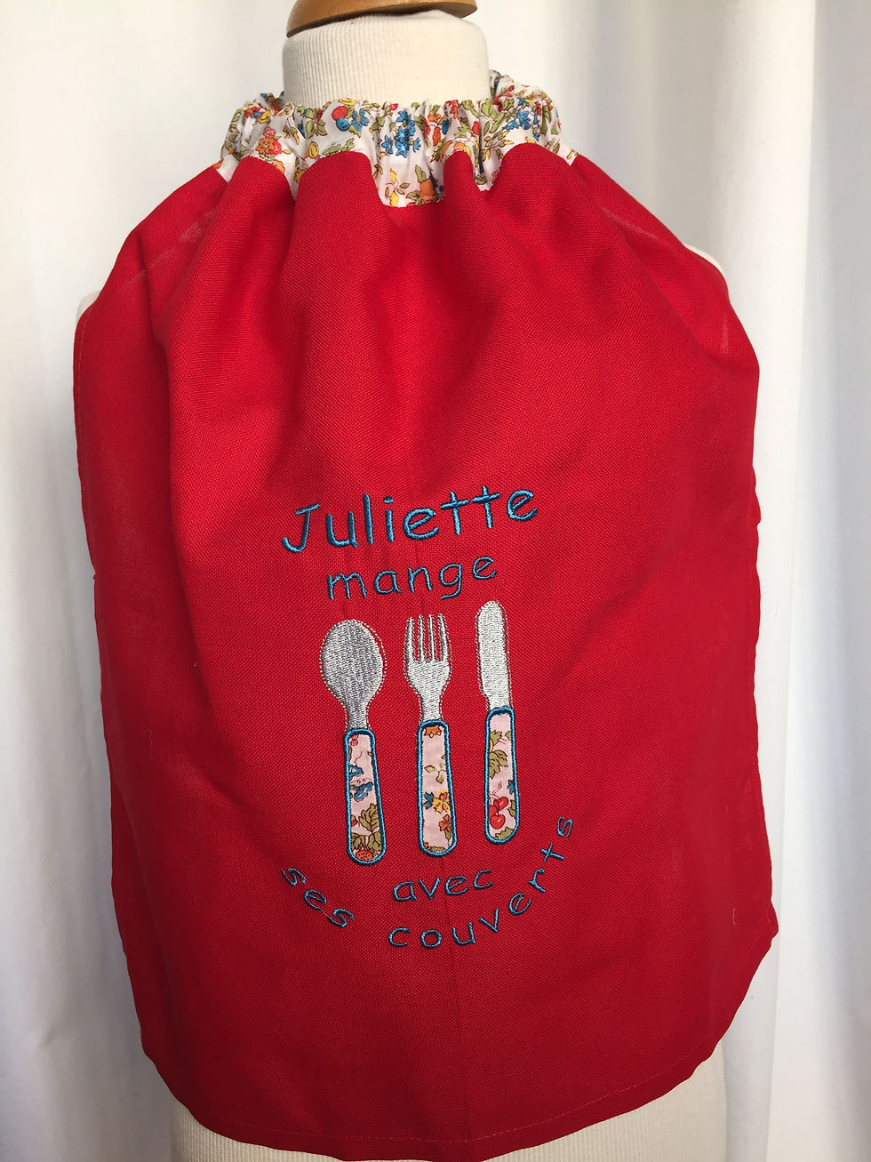 Miniature : Serviette de table enfant