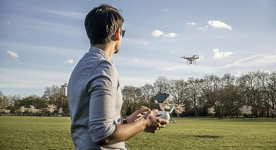 FORMATION DRONE GUADELOUPE BYNNERX ELITE