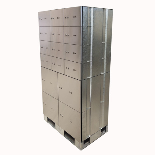 Bank Safe Deposit Boxes For Sale LastingSafe