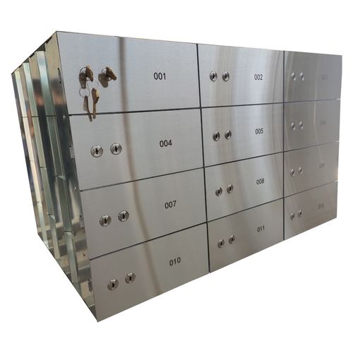 safe deposit box manufacturers LastingSafe