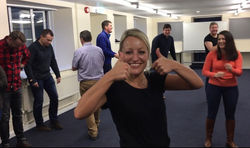 Workplace Well-being