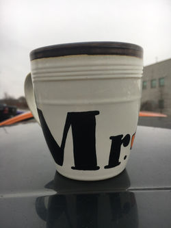 MR