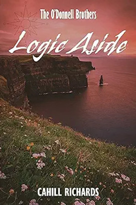 Logic Aside book cover