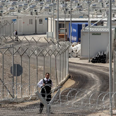 24 Bundestagsabgeordnete von SPD und Grünen lehnen EU-Asylreform ab