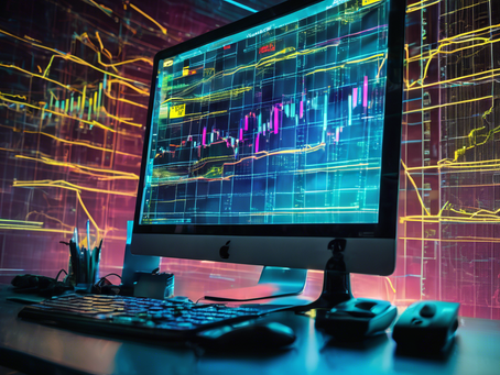 Unlocking Financial Success: EA Forex Strategies Revealed