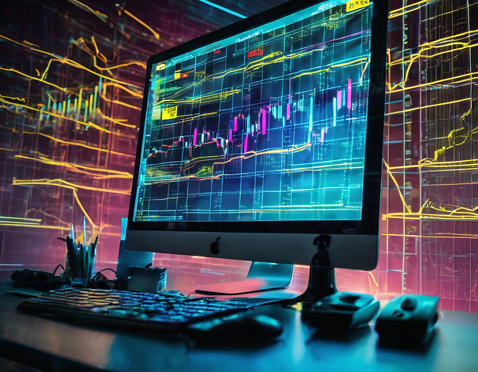 Unlocking Financial Success: EA Forex Strategies Revealed