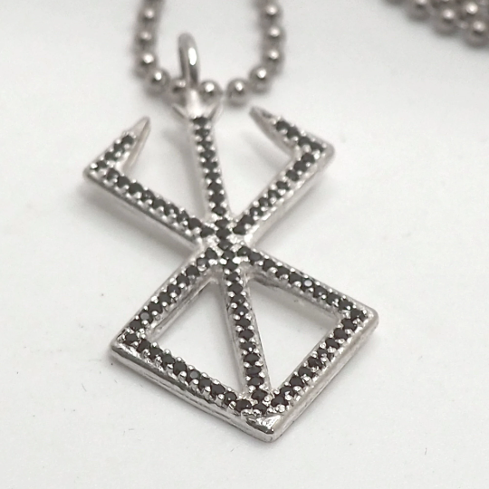 Thumbnail: Berserk: Brand of Sacrifice Pendant