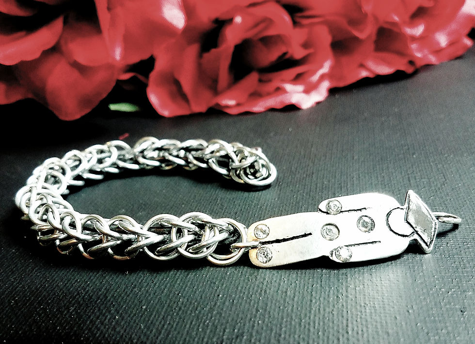 Grad Bracelet
