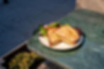 PESTO TOST