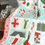 Thumbnail: Moda - MERRY LITTLE CHRISTMAS - Kit by Bonnie and Camille - KIT55240