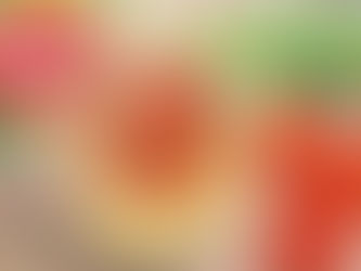 【いちごゼリープリン】