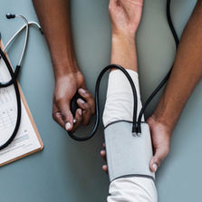 La salud en La región de Calabria se refuerza