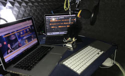 ESTUDIO RADIO 1