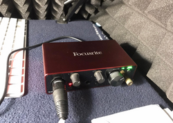 focusrite
