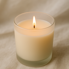 Soy Candle Making at Studio Mooi