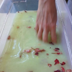 Paper Making Workshop