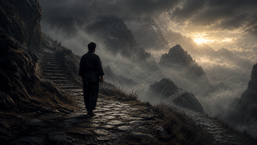 Martial Mentor The Path The Lost Drifter Hero Image 4K PNG.png