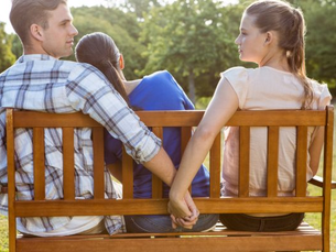 Emotional Affairs: Are you accidentally cheating?