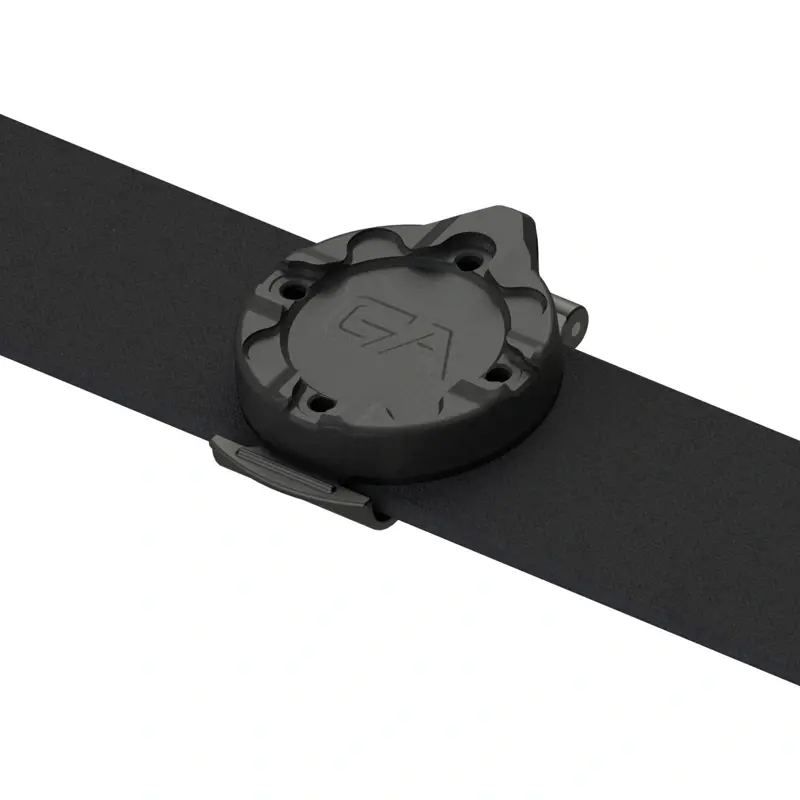Thumbnail: Close-up of Snap-Lock magnetic clamp mount