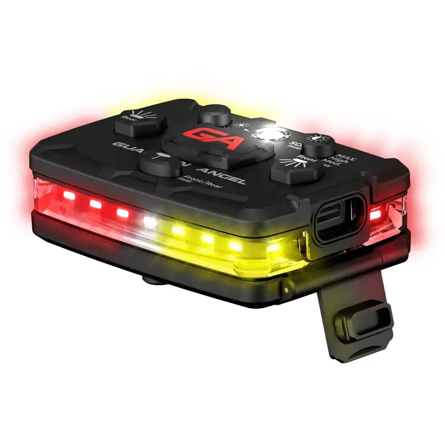 Thumbnail: red & yellow / red & yellow elite series accessory