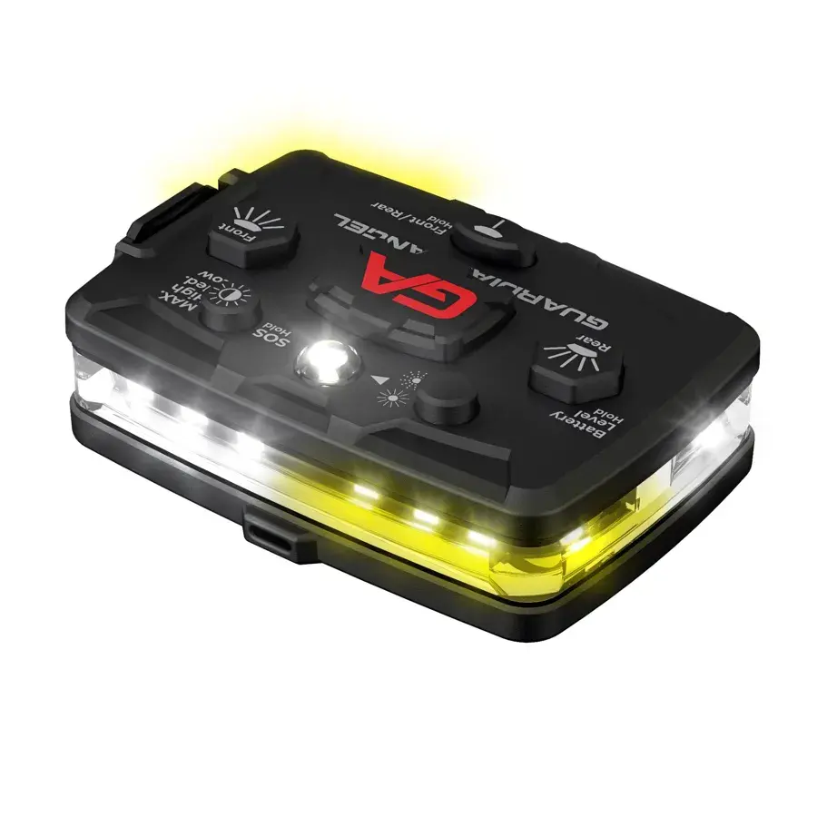 Thumbnail: white & yellow / white & yellow elite series accessory