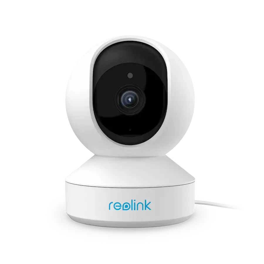 Reolink E1 Pro compact indoor security camera