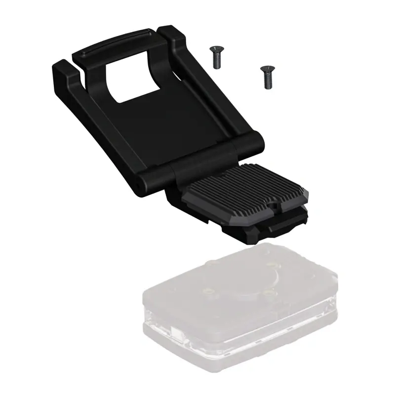 Thumbnail: Magnetic strap clip mount for Guardian Angel Micro