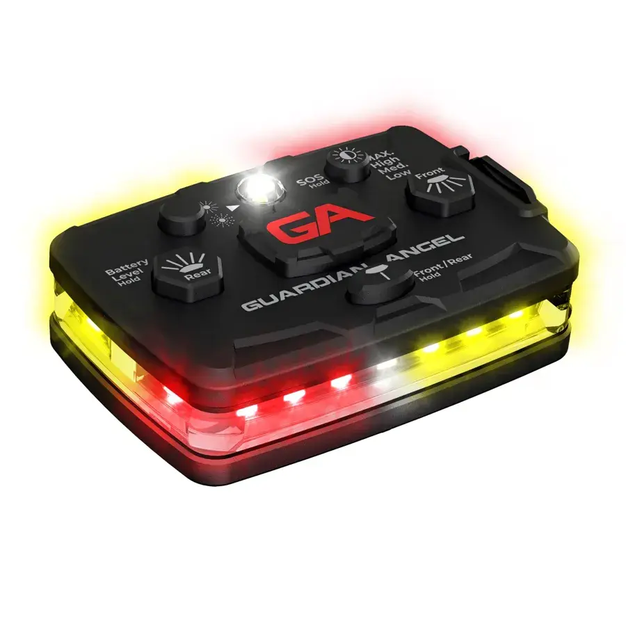 Thumbnail: red & yellow / red & yellow elite series mounted