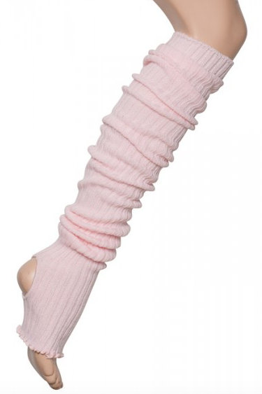 Thumbnail: Polainas largas, Katz